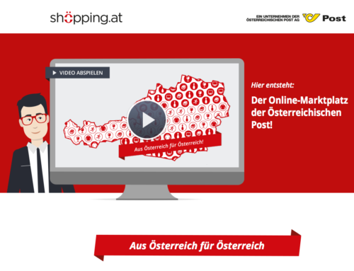 shöpping.at: Österreichischer Marktplatz als echte Alternative zu Amazon?