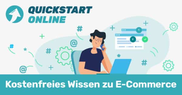 Amazon Quickstart Online