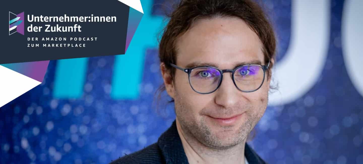 Klaus Forsthofer im UdZ-Podcast