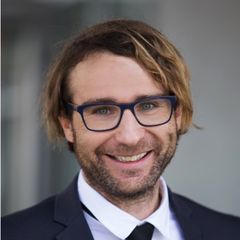 Klaus Forsthofer